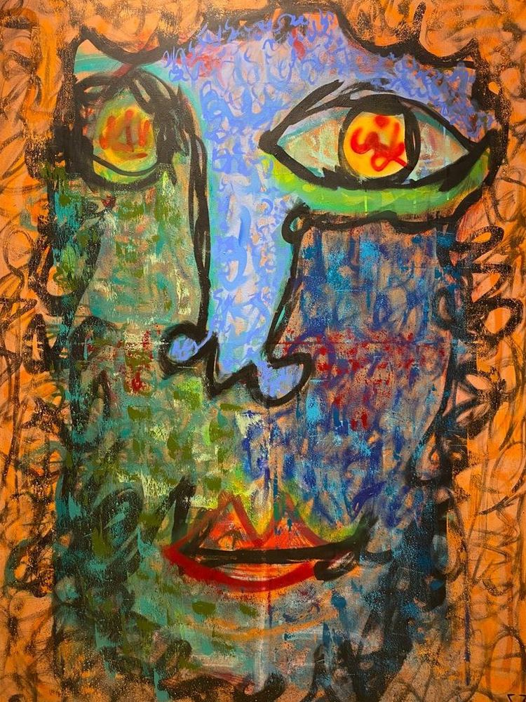 Autorretrato