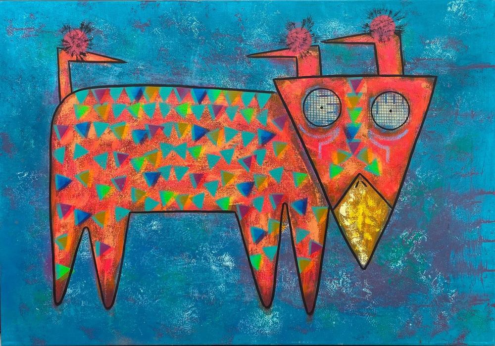 Perro de Fiesta